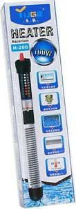 Home Appliances Grzałka do akwarium AG215A 100 W 4