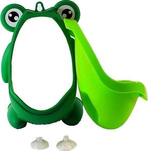 Home Appliances AG619B MINI NOCNIK PISUAR DLA CHŁOPCA PRZYSSAWKI uniwersalny 2