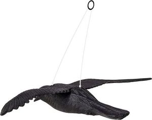 Home Appliances Latający kruk odstraszacz ptaków 3