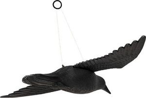 Home Appliances Latający kruk odstraszacz ptaków 4