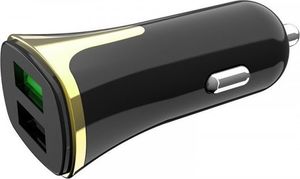 Ładowarka Hoco Z31 2x USB-A 3 A  (110295) 6