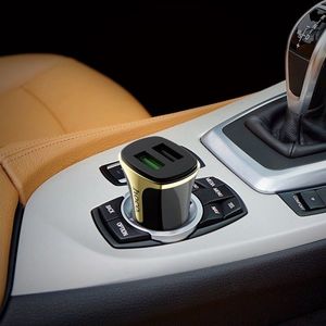 Ładowarka Hoco Z31 2x USB-A 3 A  (110295) 7