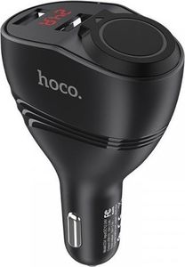Ładowarka Hoco Z34 2x USB-A 3.1 A  (110293) 2