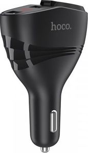 Ładowarka Hoco Z34 2x USB-A 3.1 A  (110293) 4