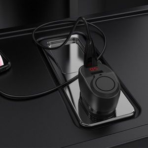 Ładowarka Hoco Z34 2x USB-A 3.1 A  (110293) 6