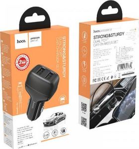 Ładowarka Hoco 2.4 A  (80304) 12