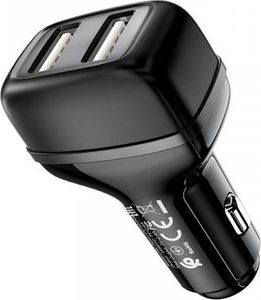 Ładowarka Hoco 2.4 A  (80304) 3