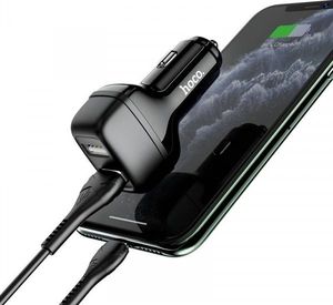 Ładowarka Hoco 2.4 A  (80304) 5