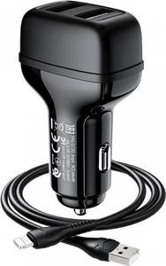 Ładowarka Hoco 2.4 A  (80304) 9