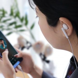 Słuchawki Hoco L10 Acustic 8