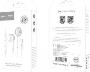 Słuchawki Hoco L10 Acustic 9