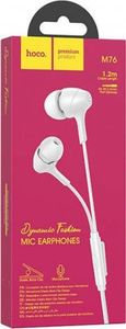 Słuchawki Hoco M76 Maya (110308) 4