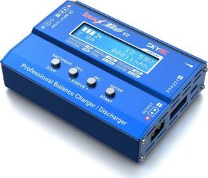 SkyRC Ładowarka LiPo SkyRC iMax B6 V2 1