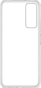 Huawei HUAWEI PSMART 2021 PLECKI PLASTIKOWE PRZEZROCZYSTE 2