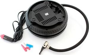 Kompresor samochodowy Apte AG489A 12 V 90 W 3