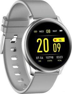 Smartwatch Gino Rossi SW010-9 Szary 3