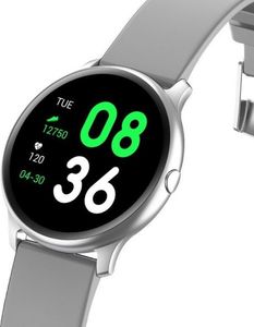 Smartwatch Gino Rossi SW010-9 Szary 5