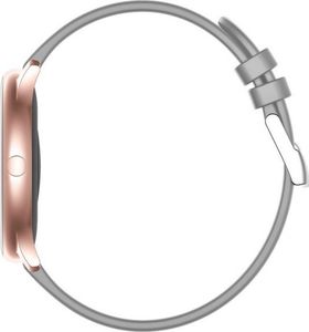 Smartwatch Gino Rossi SW010-8 Szary  (80846) 7