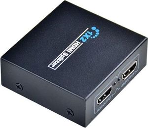 Apte Splitter HD28C HDMI 1x2 4K 2