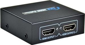 Apte Splitter HD28C HDMI 1x2 4K 3