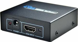 Apte Splitter HD28C HDMI 1x2 4K 4