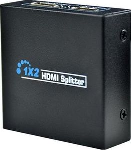 Apte Splitter HD28C HDMI 1x2 4K 5