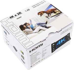 Apte Splitter HD28C HDMI 1x2 4K 6