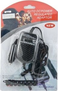 Zasilacz do laptopa Apte 80 W, 4 A, 24 V (551-uniw) 4