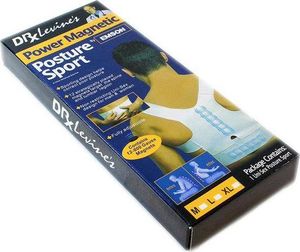 Apte Korektor wad postawy magnetyczny pająk M (AG431A) 3