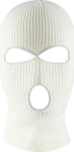 Apte BQ42C KOMINIARKA ZE ŚCIĄGACZEM UNIWERSALNA BIAŁA uniwersalny 4