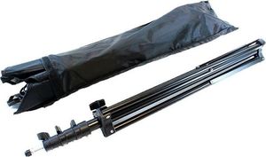 Lampa studyjna Apte AG401 ZESTAW OŚWIETLENIOWY DO ZDJĘĆ PRZENOŚNY uniwersalny 4