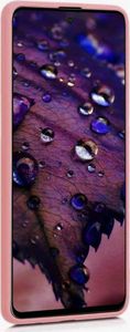 Mercury Goospery Etui SAMSUNG GALAXY A51 Soft Jelly Case różowe 2