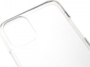 Mercury Goospery Etui IPHONE 12 / IPHONE 12 PRO (6,1'') Jelly Case Mercury silikonowe transparent (110525) - om-69313 4