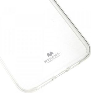 Mercury Goospery Etui IPHONE 12 / IPHONE 12 PRO (6,1'') Jelly Case Mercury silikonowe transparent (110525) - om-69313 5