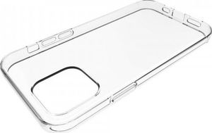 Mercury Goospery Etui IPHONE 12 / IPHONE 12 PRO (6,1'') Jelly Case Mercury silikonowe transparent (110525) - om-69313 6