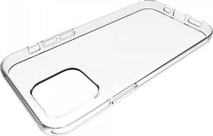 Mercury Goospery Etui IPHONE 12 / IPHONE 12 PRO (6,1'') Jelly Case Mercury silikonowe transparent (110525) - om-69313 8