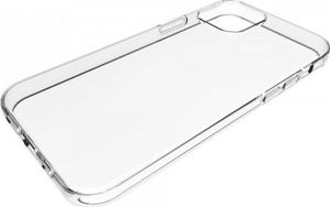 Mercury Goospery Etui IPHONE 12 / IPHONE 12 PRO (6,1'') Jelly Case Mercury silikonowe transparent (110525) - om-69313 9