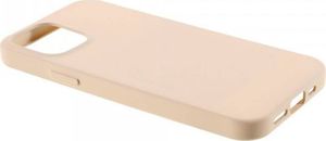 Mercury Goospery Etui IPHONE 12 / IPHONE 12 PRO (6,1'') Soft Jelly Case piaskowe 5