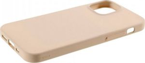 Mercury Goospery Etui IPHONE 12 / IPHONE 12 PRO (6,1'') Soft Jelly Case piaskowe 6