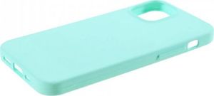 Mercury Goospery Etui IPHONE 12 PRO MAX (6,7'') Soft Jelly Case miętowe 5