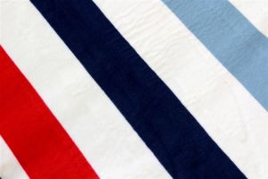 Aptel AG165B Nakładka elektryczna na łóżko 70x150 cm paski 4