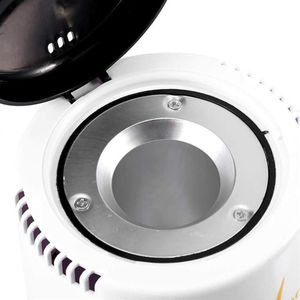 Apte Sterylizator narzędzi kosmetycznych kulkowy AG681 4