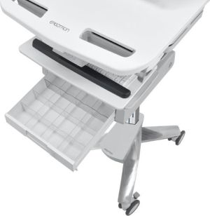 Ergotron Wózek SV44-1161-2 3
