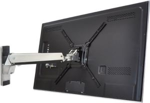 Ergotron Uchwyt ścienny 45-304-026 30'' - 60'' 3