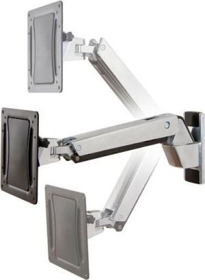 Ergotron Uchwyt ścienny 45-296-026 30'' - 54'' 2