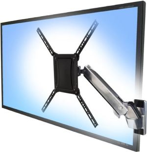 Ergotron Uchwyt ścienny 45-296-026 30'' - 54'' 3