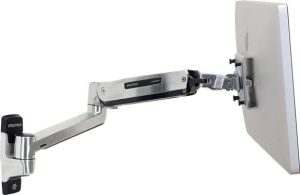 Ergotron Uchwyt ścienny na monitor do 46" LX HD Sit-Stand (45-383-026) 2