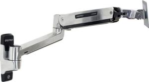 Ergotron Uchwyt ścienny na monitor do 46" LX HD Sit-Stand (45-383-026) 3
