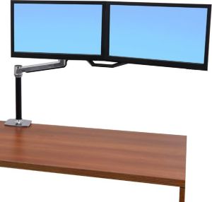 Ergotron Uchwyt biurkowy na monitor do 46" LX HD Sit-Stand (45-384-026) 5