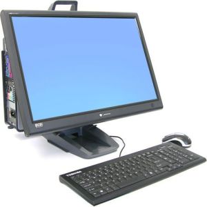Ergotron Podstawa stołowa Neo-Flex (33-326-085) 2